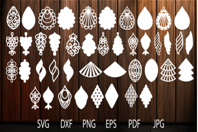 Download Free Svg Images Svg Cut Files And Transparent Png Faux Leather Earrings Svg Free