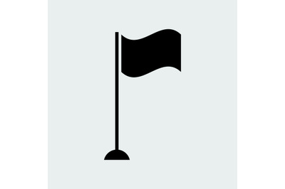 Flag icon