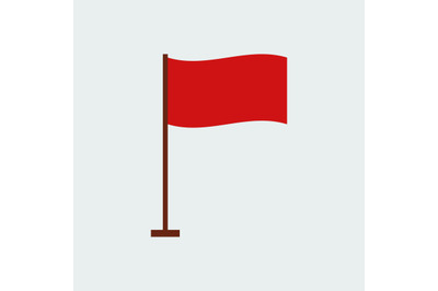 Flag icon