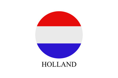 Netherlands flag