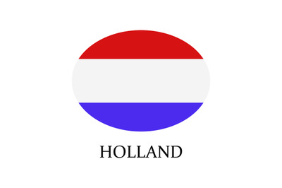 Netherlands flag