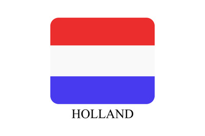 Netherlands flag