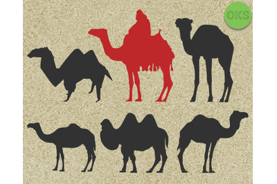 camel svg, camel svg files, camel vector, camel clipart, cricut, downl