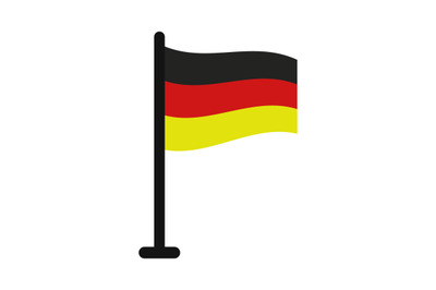 Germany flag