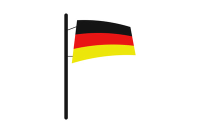 Germany flag