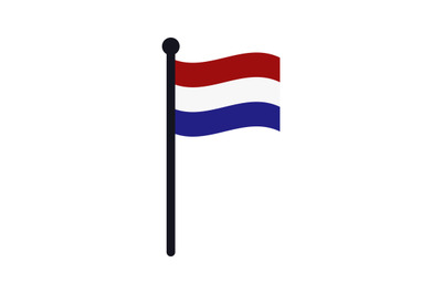 Netherlands flag