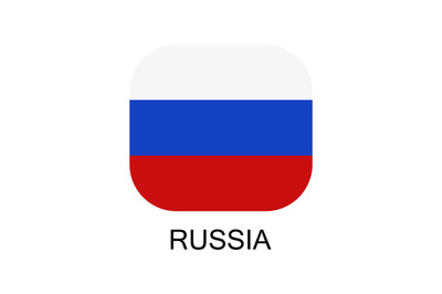 Russia flag