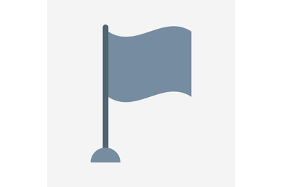 Flag icon