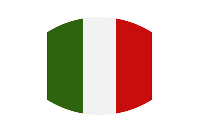 Flag of Italy