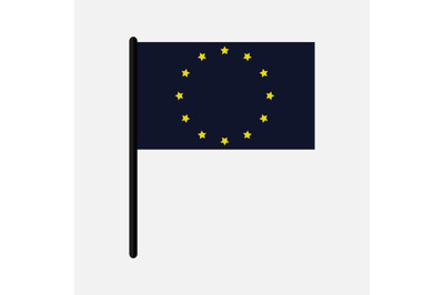 European Union flag