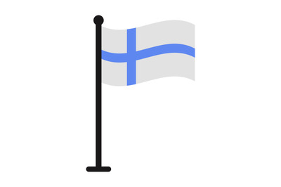 Finnish flag