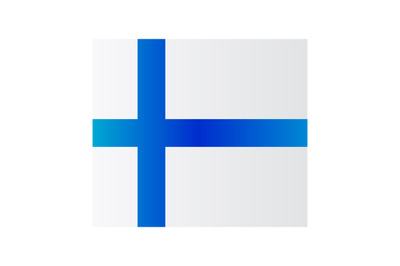 Finnish flag