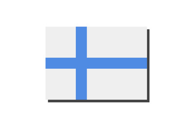 Finnish flag