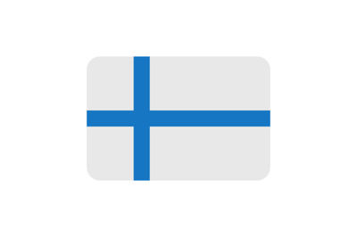 Finnish flag