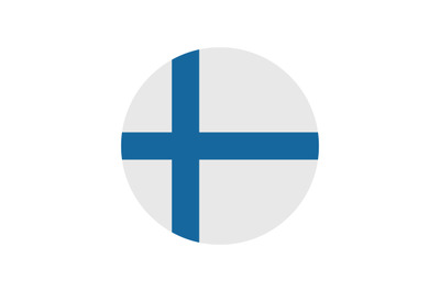 Finnish flag