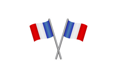 France flag