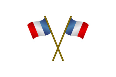 France flag