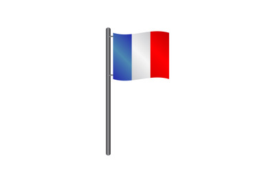 France flag