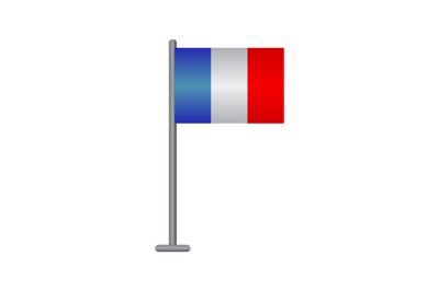 France flag