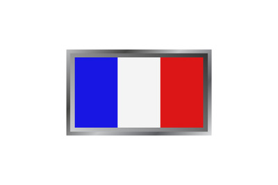 France flag