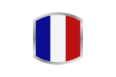 France flag