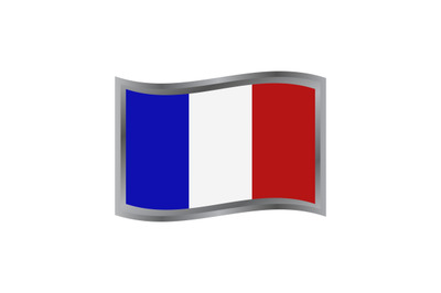 France flag