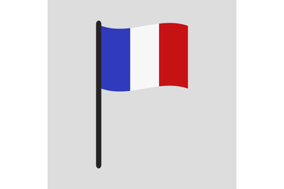 France flag