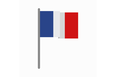 France flag