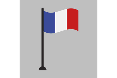 France flag