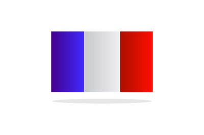 France flag