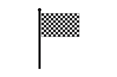 Race flag