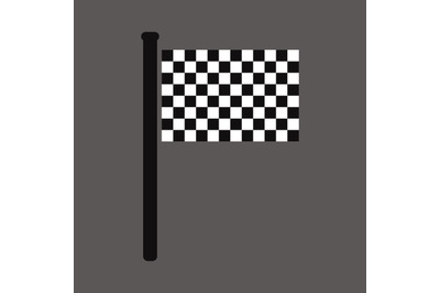 Race flag