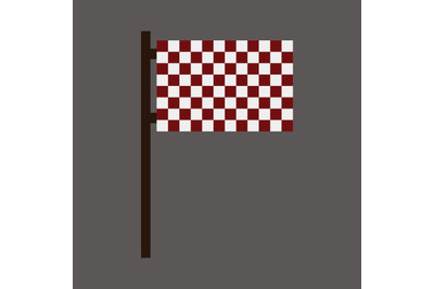 Race flag