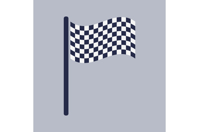 Race flag