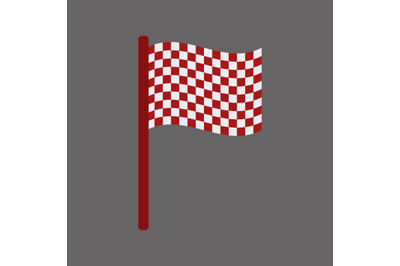 Race flag