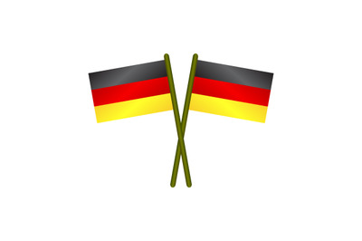 Germany flag