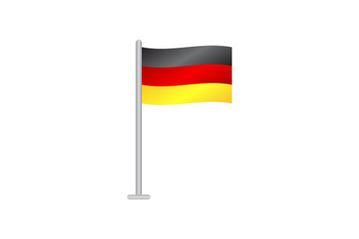 Germany flag