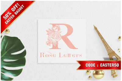 Rose Letters