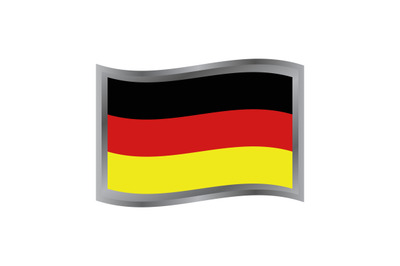 Germany flag