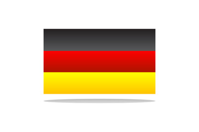 Germany flag