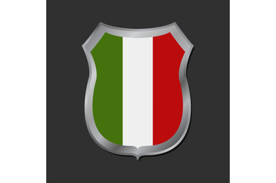 Flag of Italy