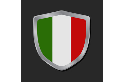 Flag of Italy