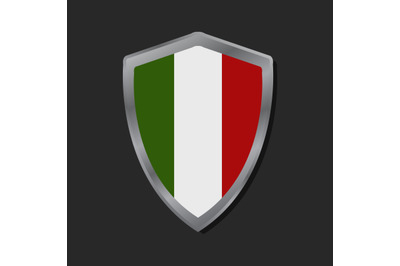 Flag of Italy