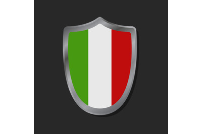 Flag of Italy