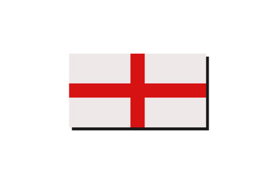 England flag