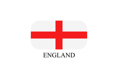 England flag