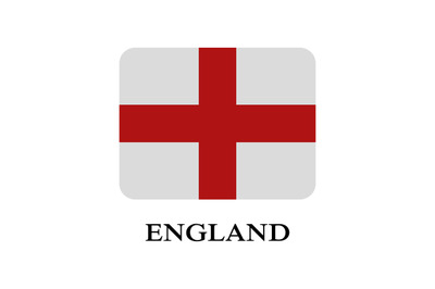 England flag