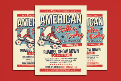 American Roller Derby