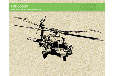 helicopter svg, svg files, vector, clipart, cricut, download