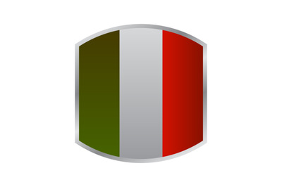 Flag of Italy